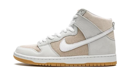 Кроссовки Nike SB Dunk High Pro Iso Orange Label