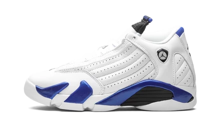 Детские кроссовки Jordan Air Jordan 14 Retro, Hyper Royal