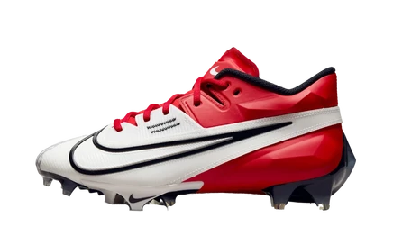 Кроссовки Nike Vapor Edge Elite 360 2, красно-белые