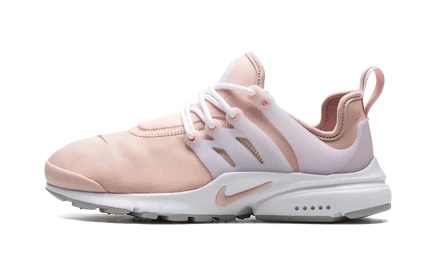 Кроссовки Nike Air Presto Pink Oxford, розовые