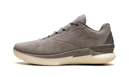 Кроссовки Under Armour Curry 1 Low FloTro Lux, Taupe Dusk