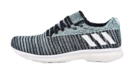Кроссовки Adidas Adizero Prime LTD, синие