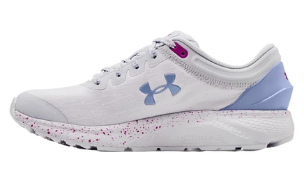 Женская обувь Under Armour Charged Escape 3 Evo, белая