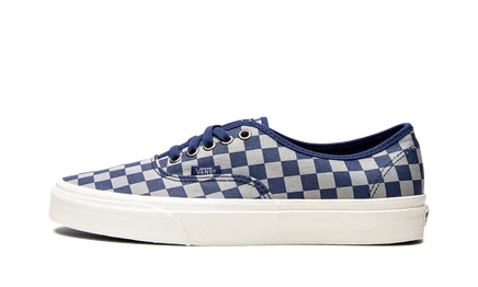Кеды Vans Authentic «Harry Potter — Ravenclaw»