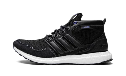 Кроссовки Adidas Ultraboost rLEA LAB FZ3985