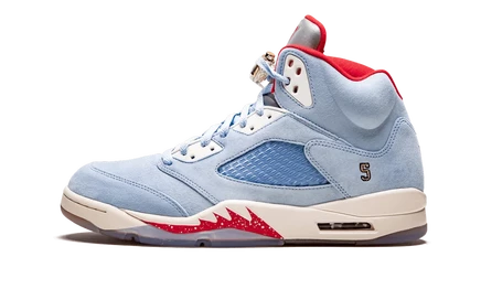 Мужские кроссовки Jordan Air Jordan 5 Retro, Trophy Room