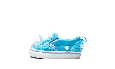 Детские слипоны Vans Monster Slip-On V TD