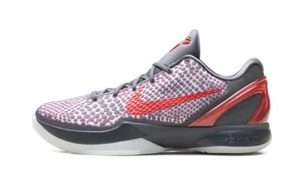 Кроссовки Nike Zoom Kobe 6 Protro «All-Star 3D Hollywood»