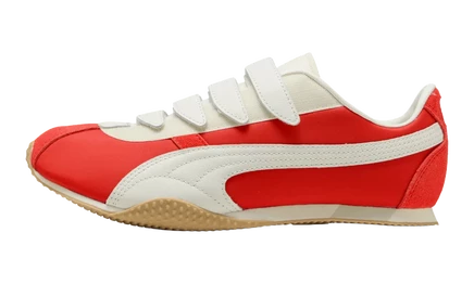 Мужские кроссовки Puma H-Street Strap, красные