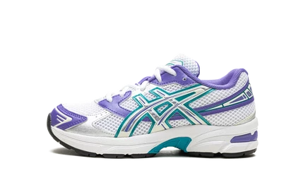 Детские кроссовки Asics Gel-1130, лавандовые
