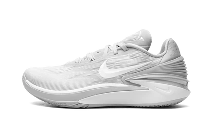 Кроссовки Nike Air Zoom GT Cut 2 TB Wolf Grey