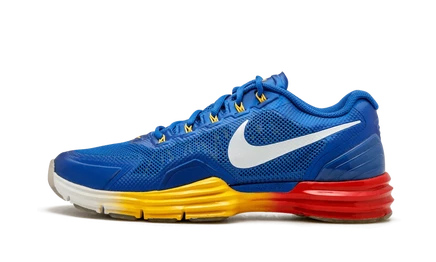 Мужские кроссовки Nike Lunar TR1 MP «Manny Pacquiao» 540942-401
