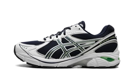 Кроссовки Asics GT 2160 1203A320 400, темно-синие