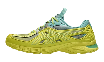 Мужские кроссовки Asics B13-S Gel-SD-Lyte, зеленые