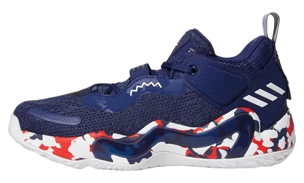 Кроссовки Adidas Don Issue 3, USA