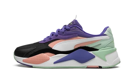 Женские кроссовки Puma RS-X3 Puzzle 373797 19