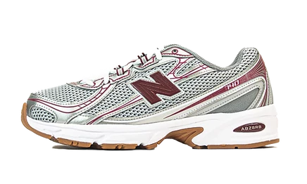 Кроссовки New Balance 740 Monarch