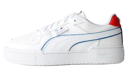 Кроссовки Puma BMW MMS CA Pro, белые