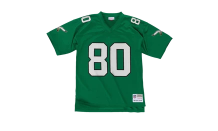 Джерси Mitchell & Ness NFL Eagles 1988 Cris Carter