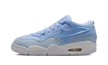 Женские кроссовки Jordan Air Jordan 4 RM, алюминиевые