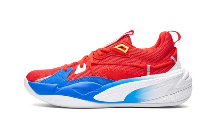 Мужские кроссовки Puma RS-Dreamer «Super Mario 64» 194606 01