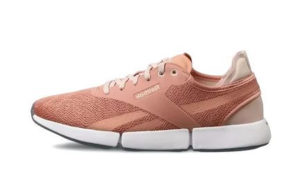 Женские кроссовки Reebok DailyFit DMX 2, коралловый/экрю