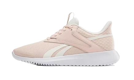 Женские кроссовки Reebok Fluxlite, розовые