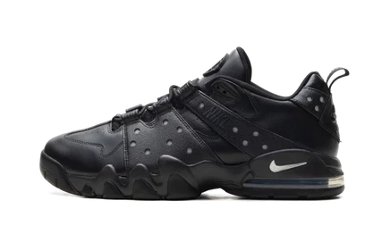 Кроссовки Nike Air Max2 CB '94 Low IM4283-001, «Supreme Black»