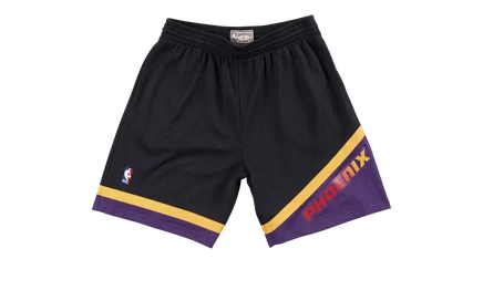 Шорты Mitchell & Ness Swingman SMSHGS18035 «NBA Suns 99-00»