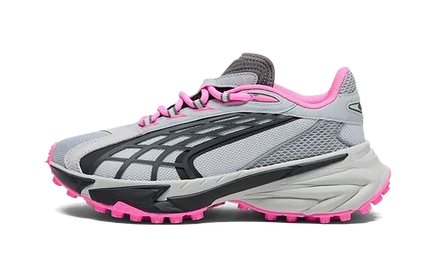 Женская обувь Puma Spirex WMNS 399178-01 «Sporty»