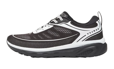 Солнцезащитные очки Oakley Spur OS, черно-белые
