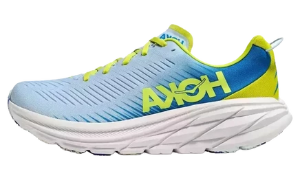 Кроссовки Hoka One Rincon 3 Ice Water Diva Blue