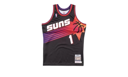 Мужская джерси Mitchell & Ness NBA 1999 Penny Hardaway