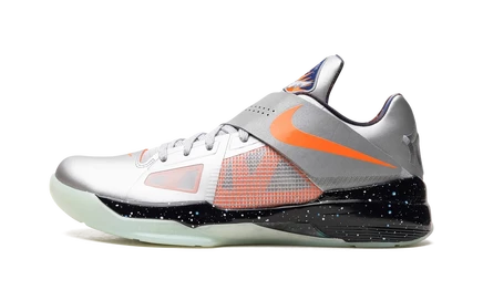 Кроссовки Nike KD 4 Galaxy