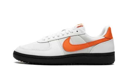 Кеды Nike Field General 82 FQ8762 «Orange Blaze»