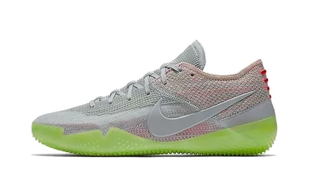 Кроссовки Nike Kobe NXT 360 AQ1087-003, мультиколор