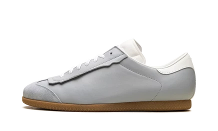 Кроссовки Maison Margiela Featherlight Sneaker, черно-коричневые