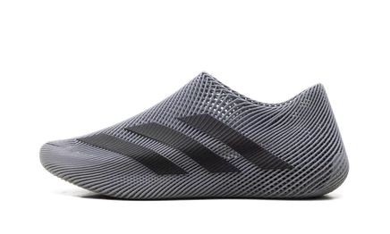Мужские кроссовки Adidas Climacool, серые