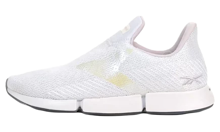 Женские кроссовки Reebok DailyFit DMX, белые