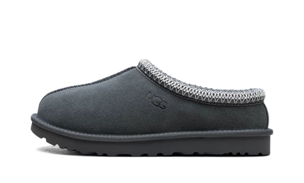 Женские сапоги Ugg Tasman 5955, серые