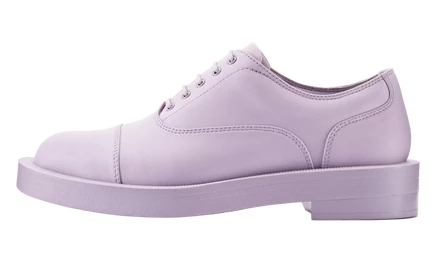 Женские туфли Clarks Martine Rose Oxford 2, сиреневые