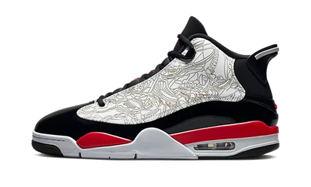 Кроссовки Jordan Dub Zero 311046 162