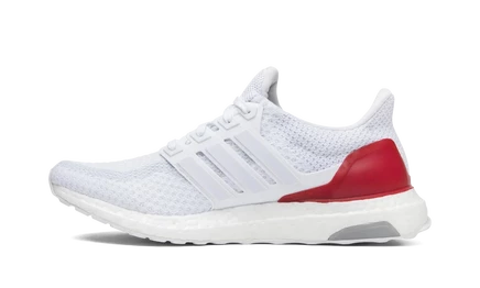 Мужские кроссовки Adidas Ultraboost M BB0803, Louisville Cardinals