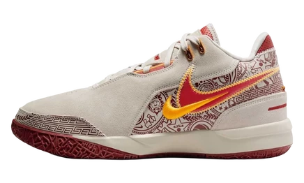 Мужские кроссовки Nike LeBron NXXT Gen USC