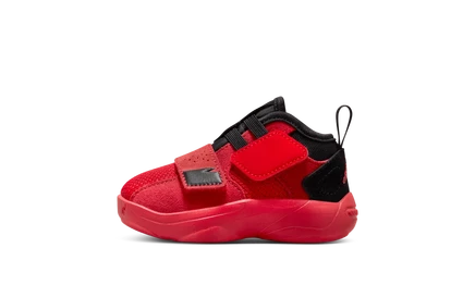Кроссовки Air Jordan Zion 2, красные
