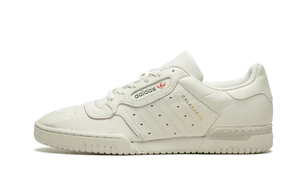 Кеды Yeezy Powerphase Calabasas CQ1693, белые