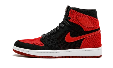 Кроссовки Jordan Air Jordan 1 Retro High Flyknit 919704 001