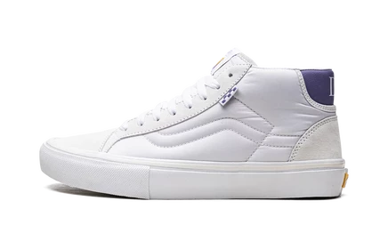 Кеды Vans Skate Mid Skool L «Dime»