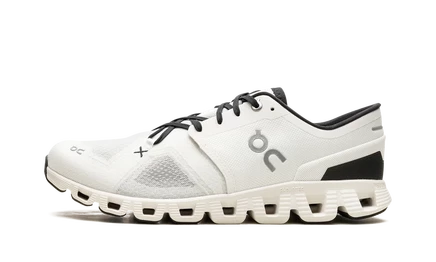 Кроссовки On Running Cloud X 3