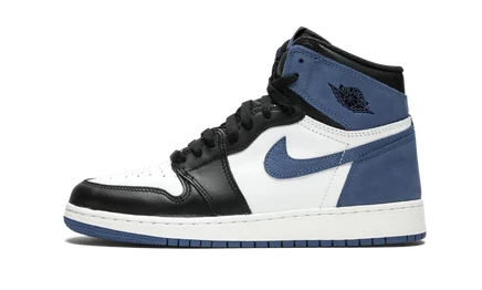 Кеды для мальчиков Jordan Air Jordan 1 Retro High OG